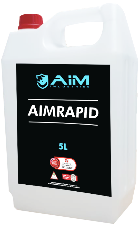 AIMRAPID